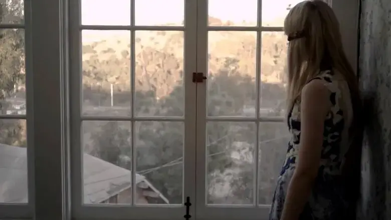 The Curve of Forgotten Things (2011)