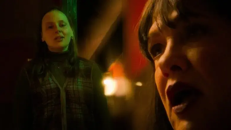 Salt Along the Tongue (2024)
