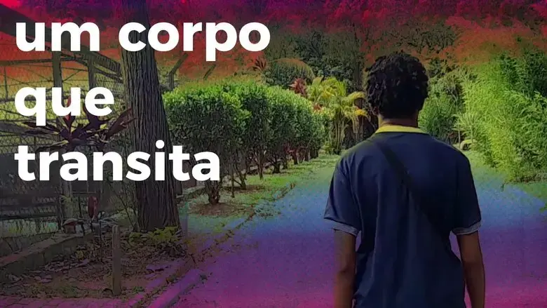 Um Corpo que Transita (2024)
