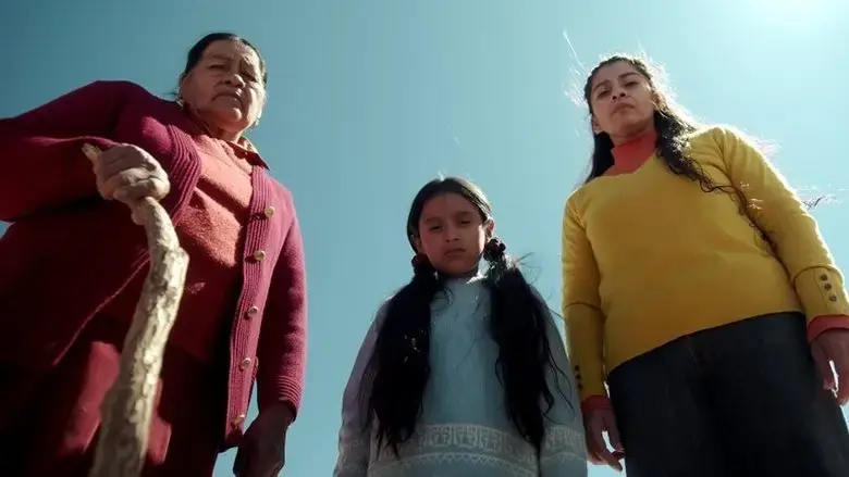 Serafina (2024)