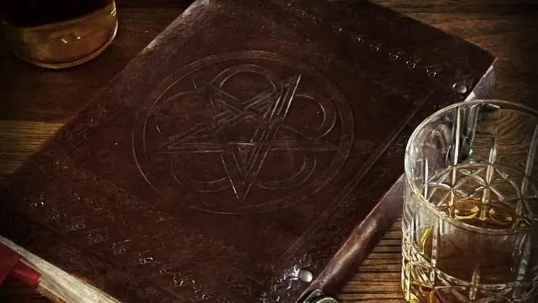 Devil in the Details (2023)