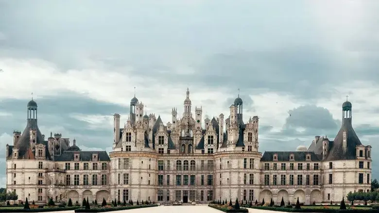 Les Codes de Chambord (2019)