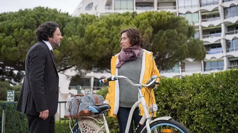 Basse Saison (2021)