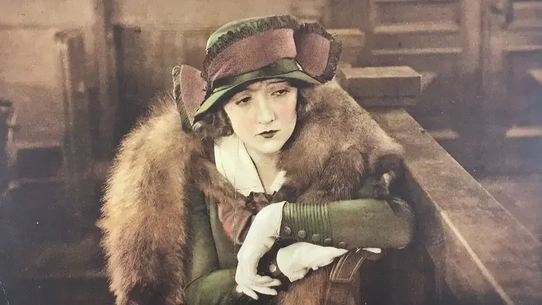 Happiness a la Mode (1919)
