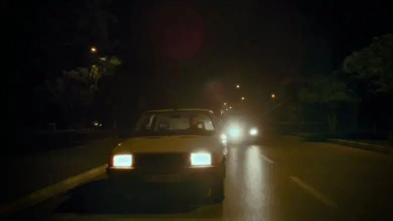 Before the Dawn (2022)