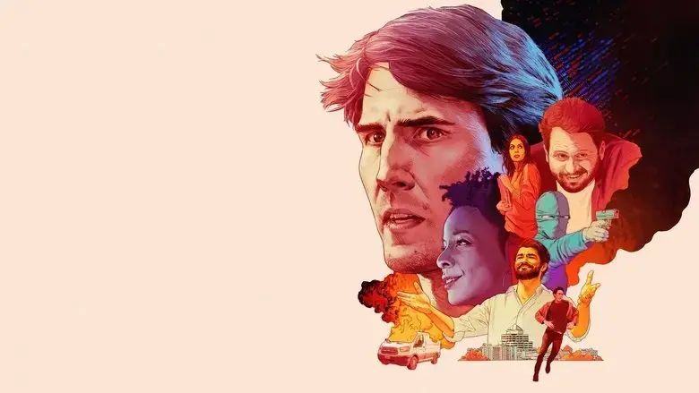 Blow Up My Life (2023)