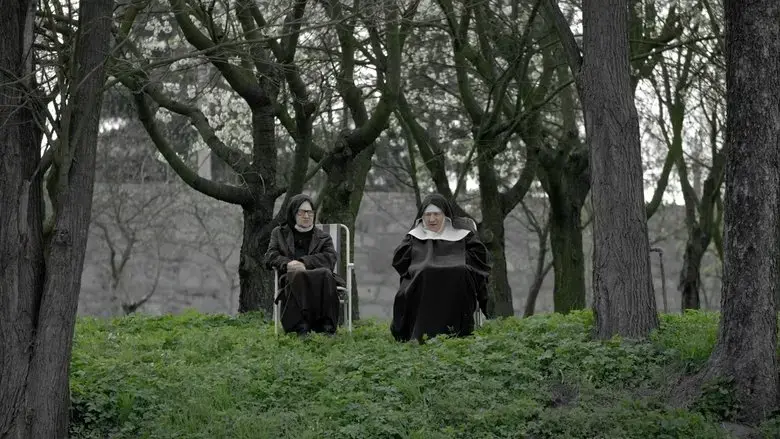 Siostry (2018)