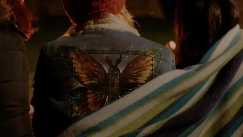 Moth! (2023)