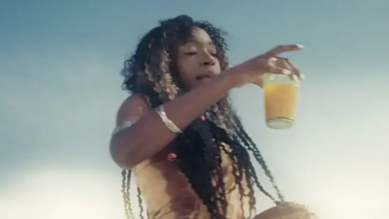 Mango Lemon Soda (2022)
