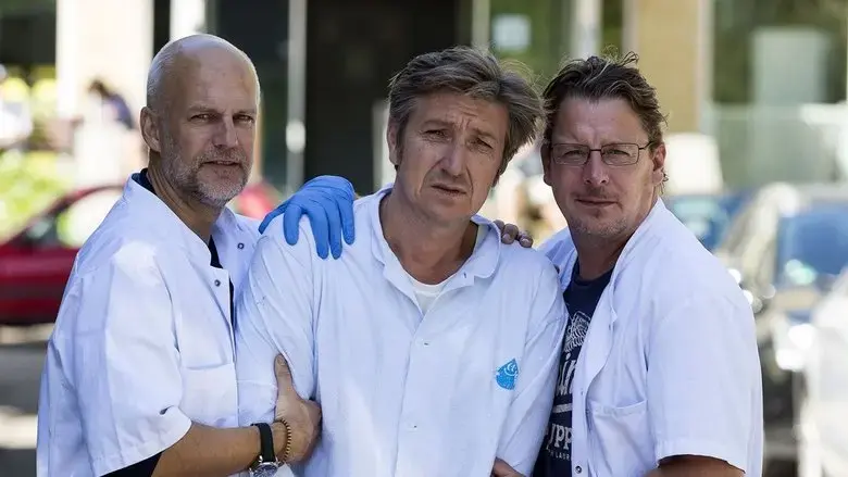 The Reunion 3 (2016)