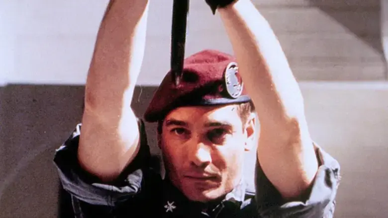 Marching in Darkness (1996)