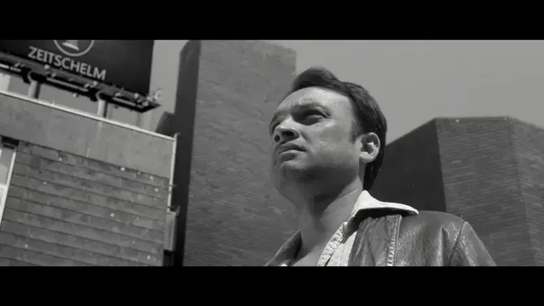 1974 (or: Zellion Hadrax IV and the mystery of the extradimensional towers) (2018)