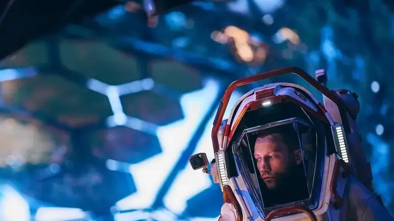 Free Fall (2025)