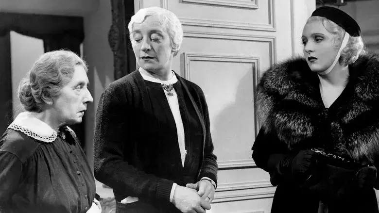 Un carnet de bal (1937)