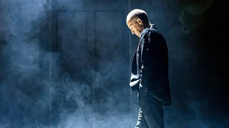 Derren Brown: Showman (2023)