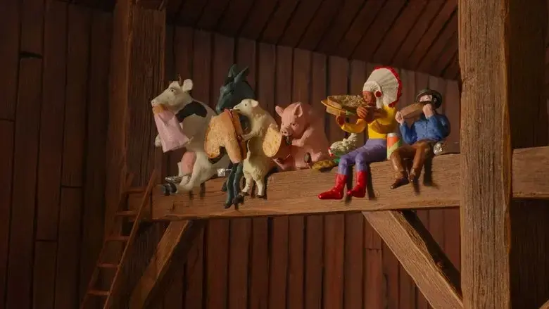 The Summer Holidays (2021)