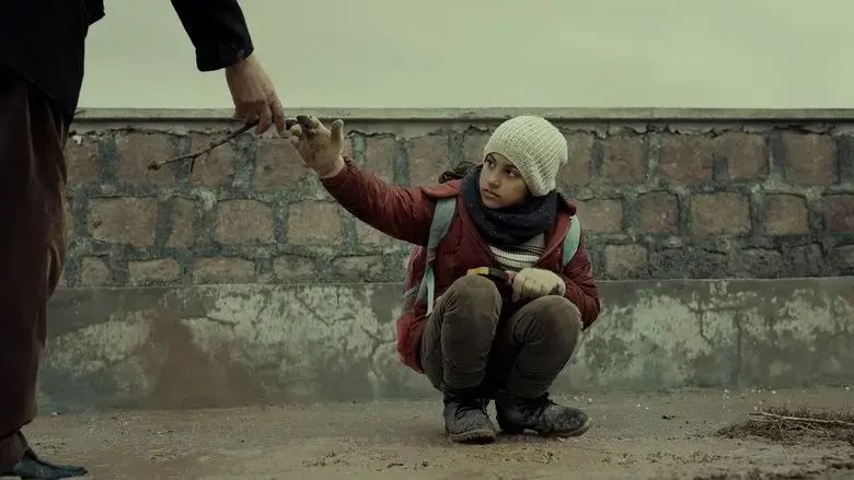 Bir Tutam Karanfil (2024)