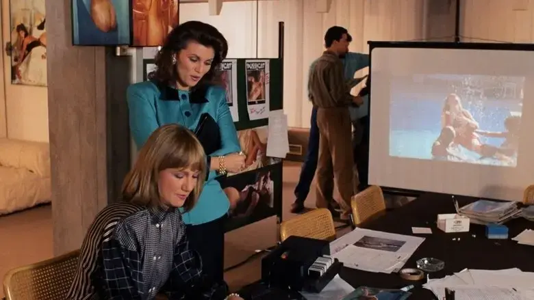 Delirium (1987)