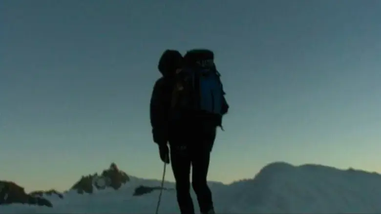Dans la voie (2004)