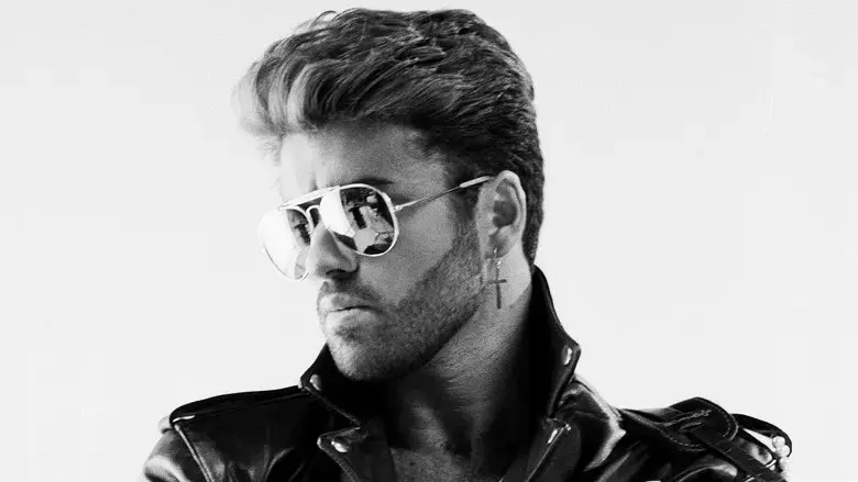 George Michael: Portrait of an Artist (2022)