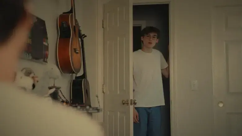 Me, Myself and I (2024)