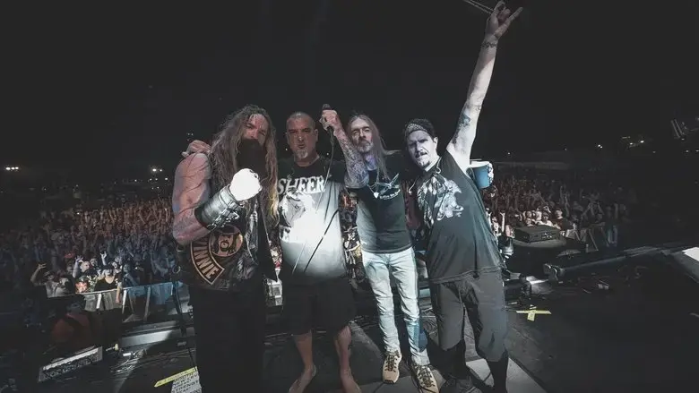 Pantera - Hellfest 2023 (2023)