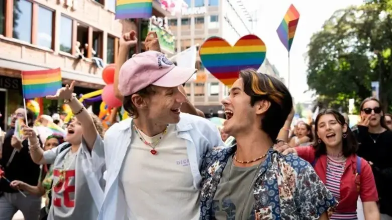 Happy javla Pride (2024)