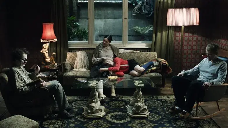 The Bunker (2015)