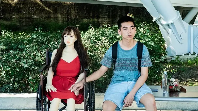 Meet Natasha (2022)