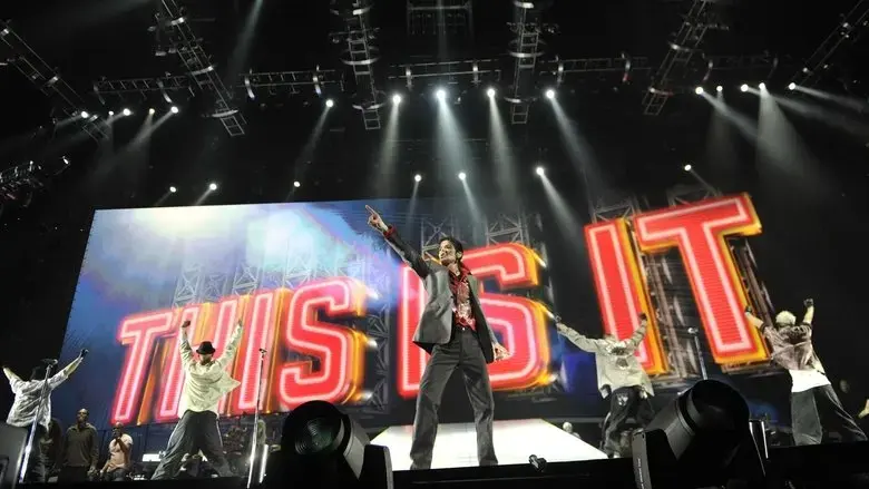 This Is It (2009)