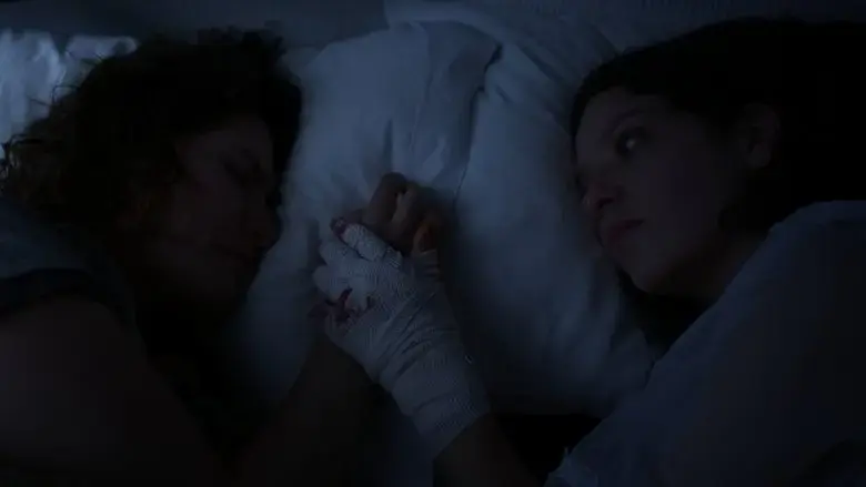 Teresa & Veronica (2024)