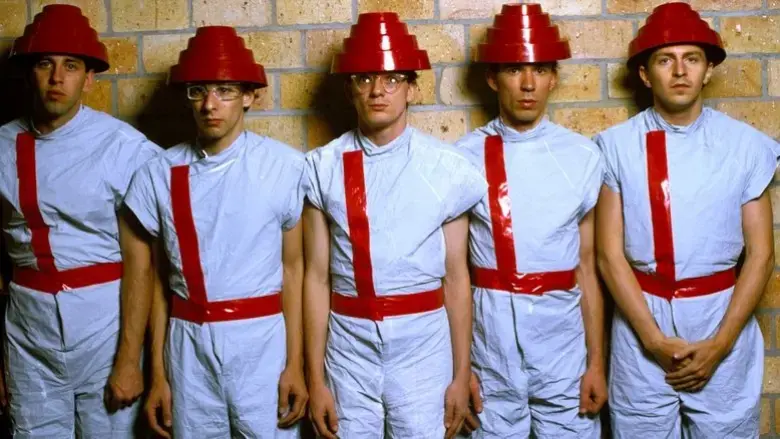 Devo (2024)