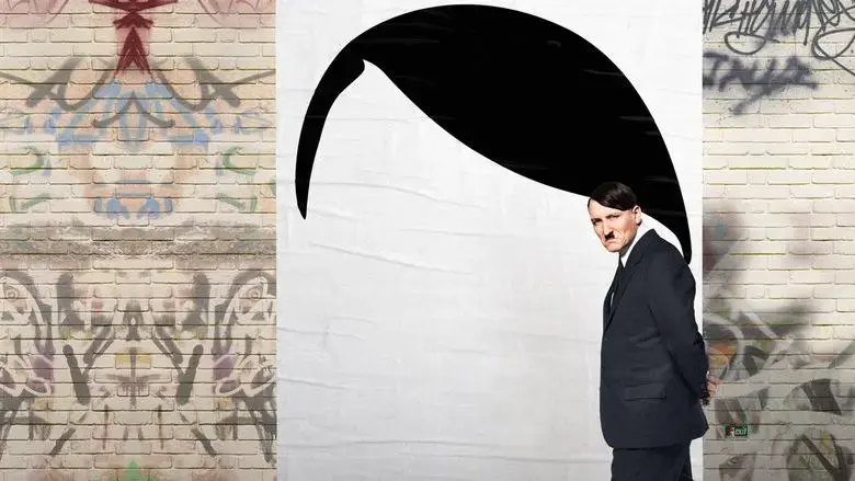 Look Who's Back (2015)