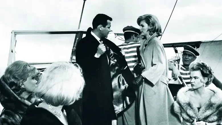 Days of Wine and Roses (1963)