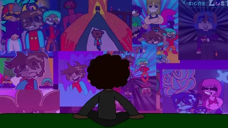 A Goodbye to Blessed Realities (2024)