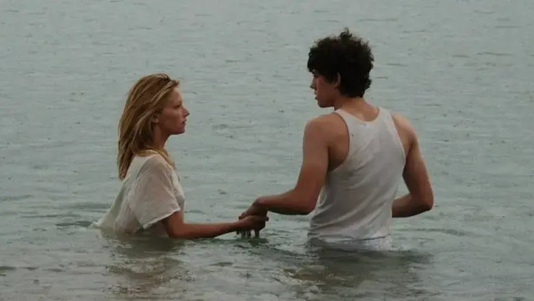 Arcadia Lost (2010)