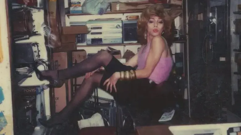 I'm Your Venus (2024)