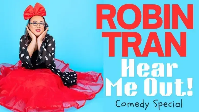 Robin Tran: Hear Me Out (2025)