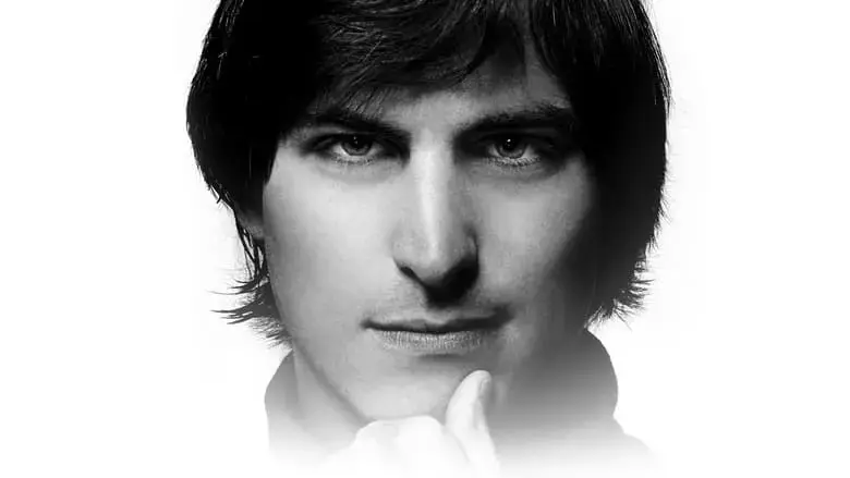 Steve Jobs: The Man in the Machine (2015)