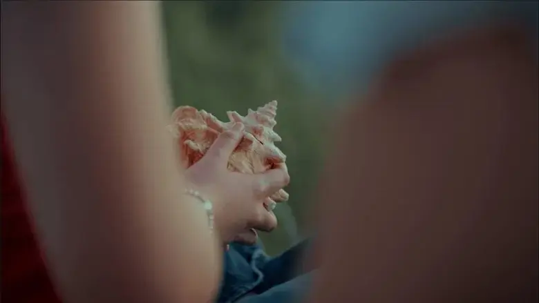 Sea, Swallow Me (2025)