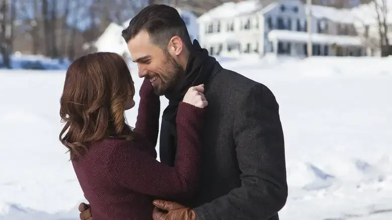 The Spirit of Christmas (2015)