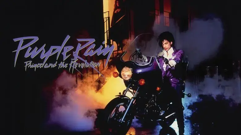 Purple Rain (ATMOS) (2025)