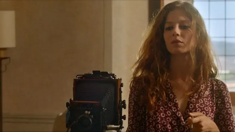 Daydreams (2017)