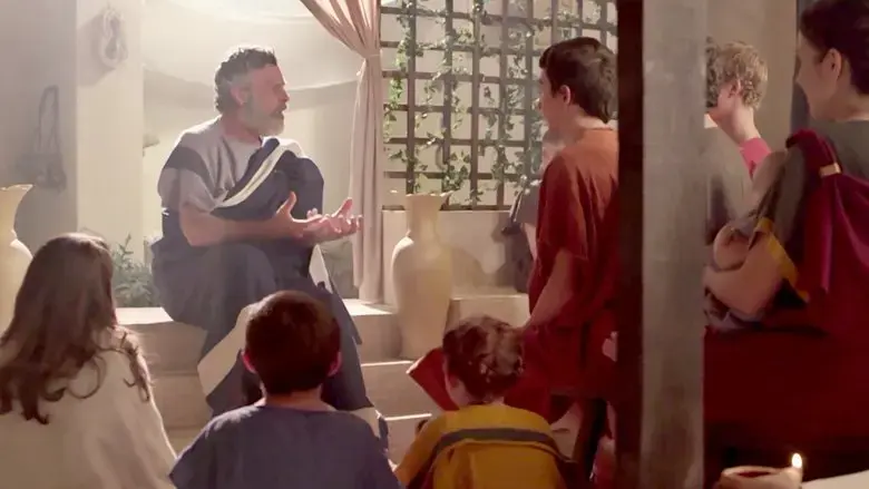Polycarp (2015)