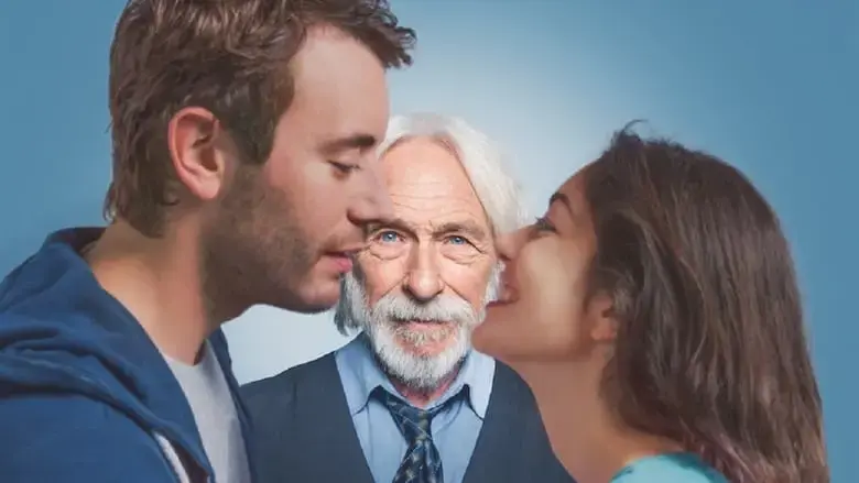 Mr. Stein Goes Online (2017)