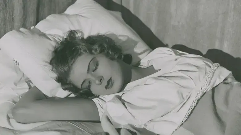 The Count of the Old Town (1935)