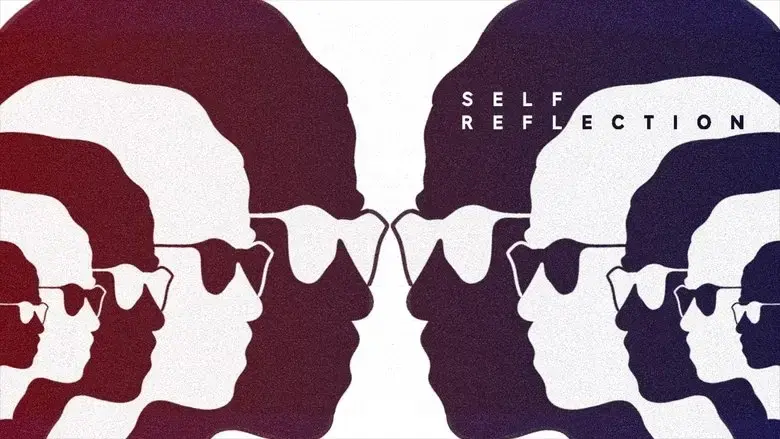 Self-Reflection (2021)