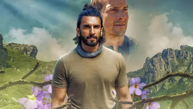 Ranveer vs. Wild with Bear Grylls (2022)