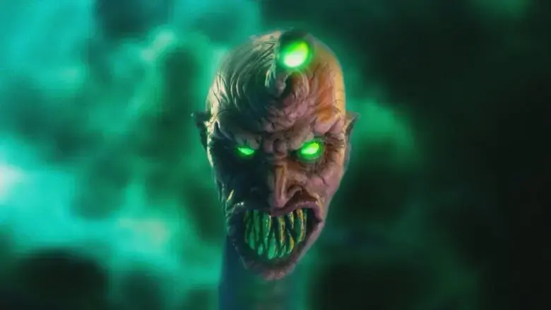 Shrine of Abominations (2025)