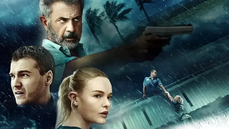 Force of Nature (2020)